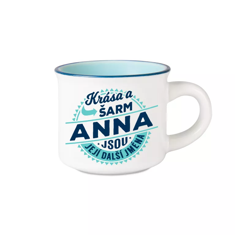 Espresso hrníčky                    