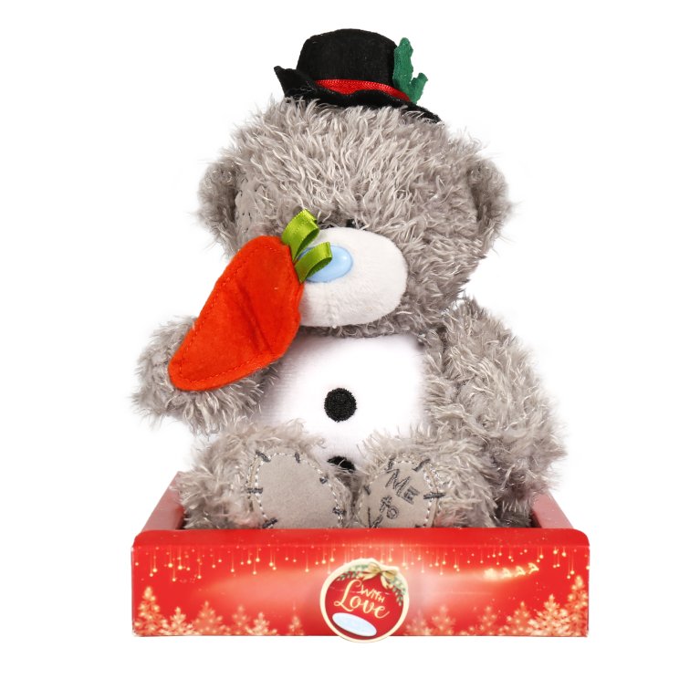 Medvídci Me to You (14 cm)                    