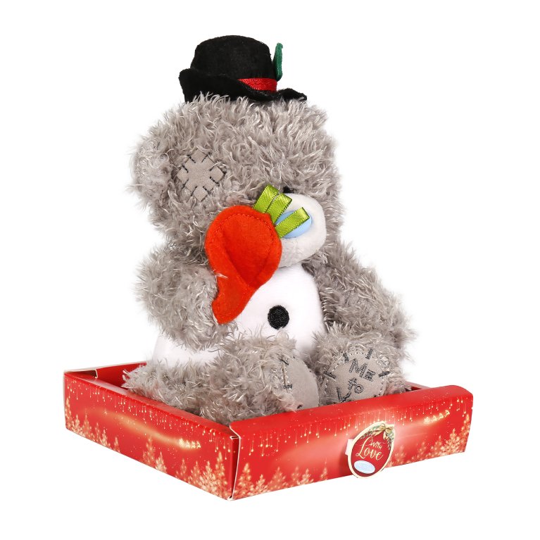                             Medvídci Me to You (14 cm)                        