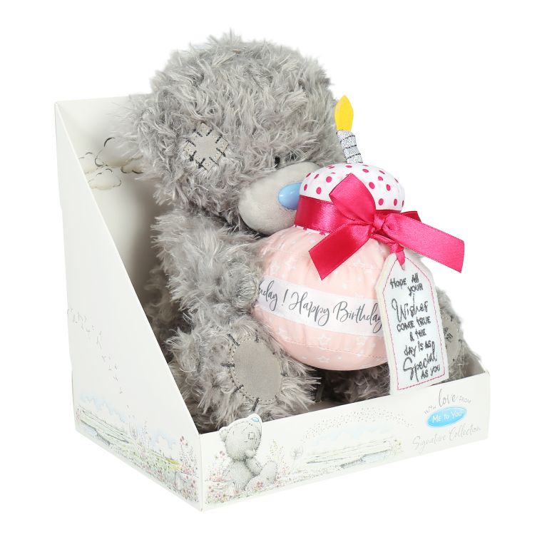                             Medvídci Me to You (17 cm)                        