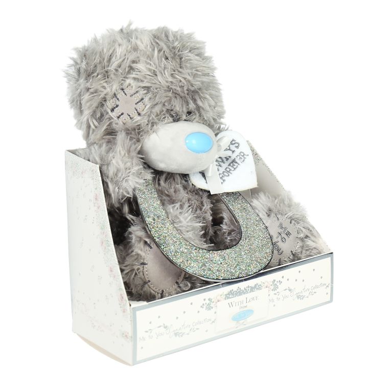                             Medvídci Me to You (17 cm)                        