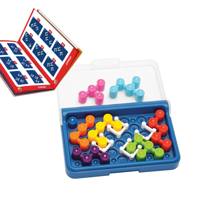                             SMART - IQ Blox                        