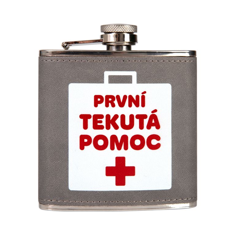 Vtipné placatky                    