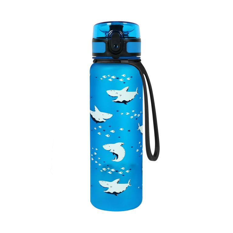 Sportovní láhve 500 ml                    