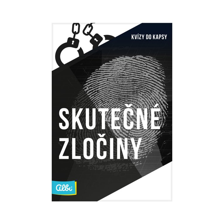                             Kvízy do kapsy                        