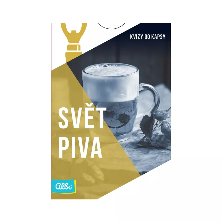                             Kvízy do kapsy                        