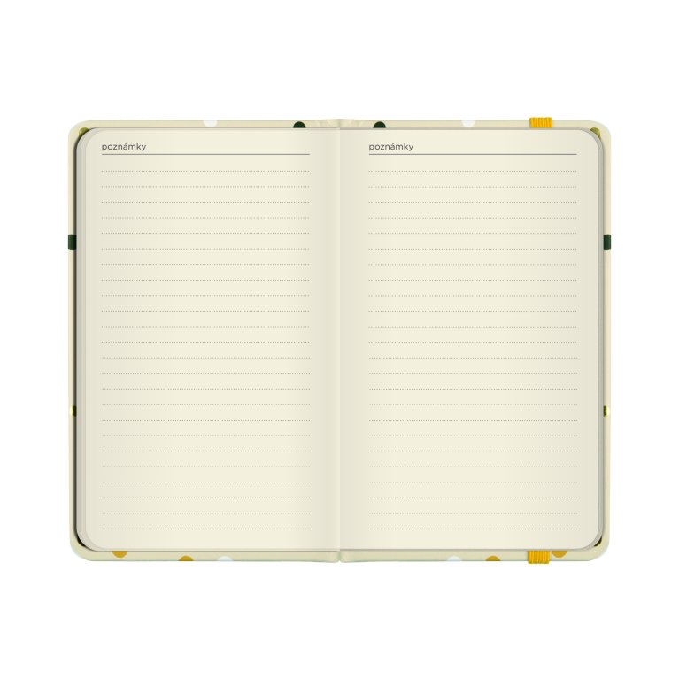                             Kapesní studentské diáře 2026/2027                        