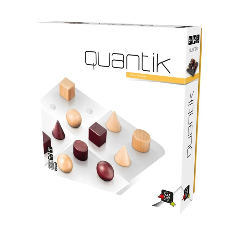 Quantik mini                    