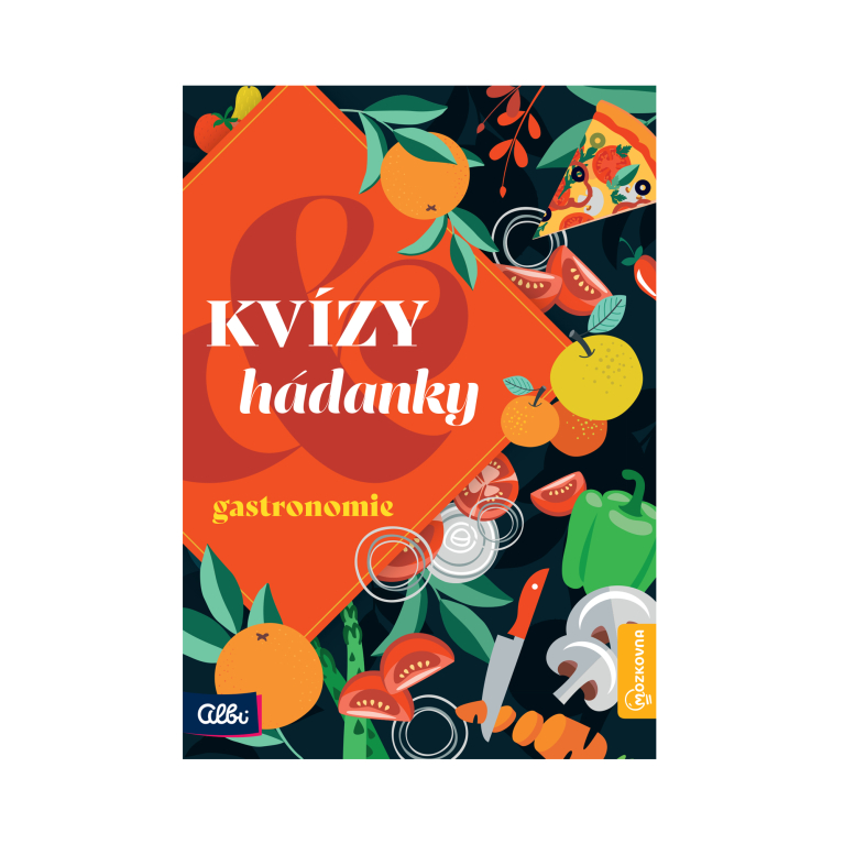                             Kvízy a hádanky - Mozkovna                        