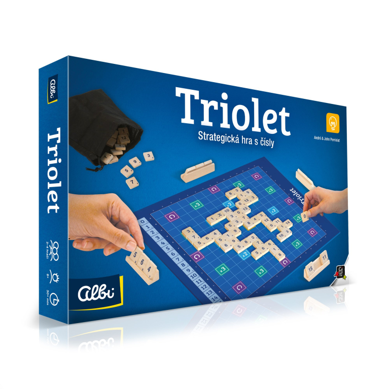 Triolet                    