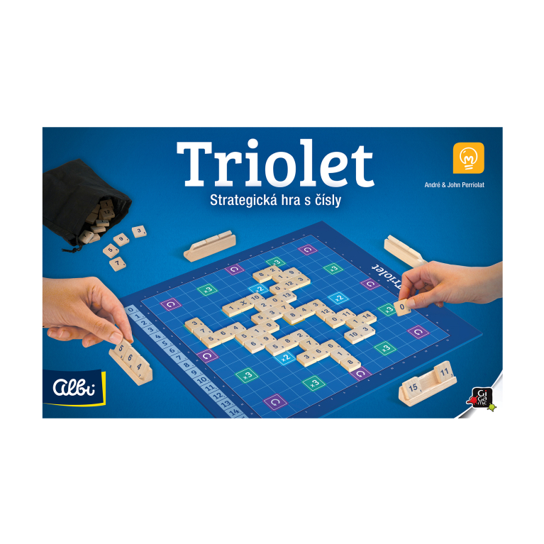                             Triolet                        