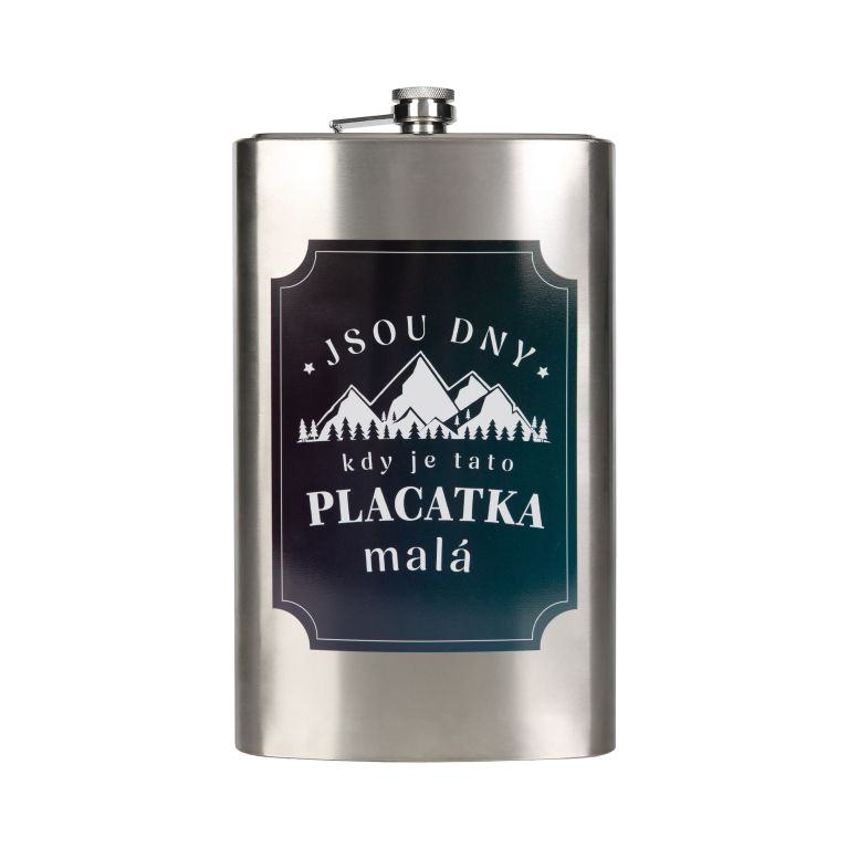 Megaplacatky 1800 ml                    