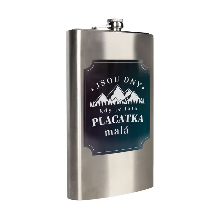                             Megaplacatky 1800 ml                        