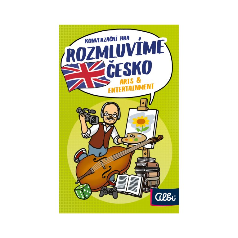                             Rozmluvíme Česko                        