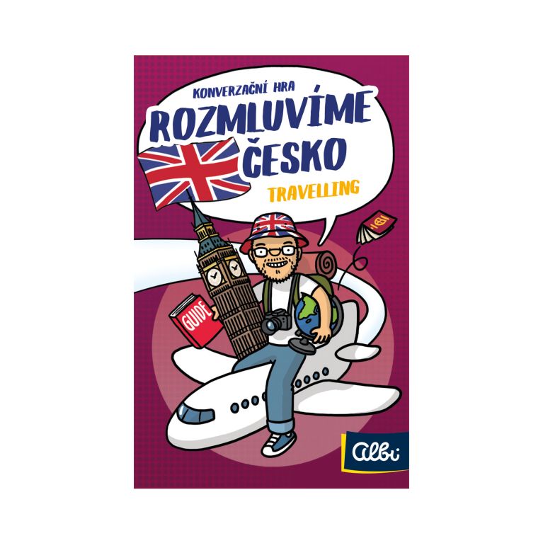                             Rozmluvíme Česko                        