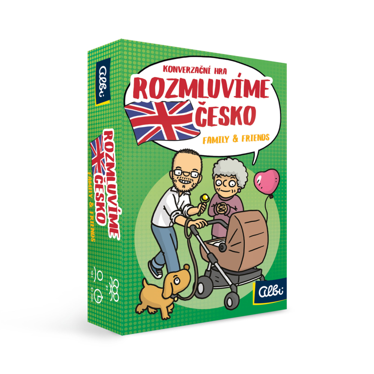 Rozmluvíme Česko                    