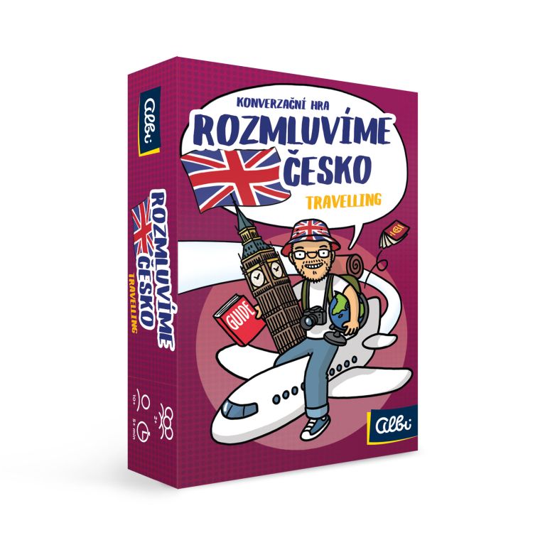 Rozmluvíme Česko                    