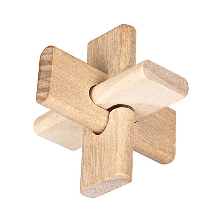                             Mini hlavolamy - Mozkovna                        