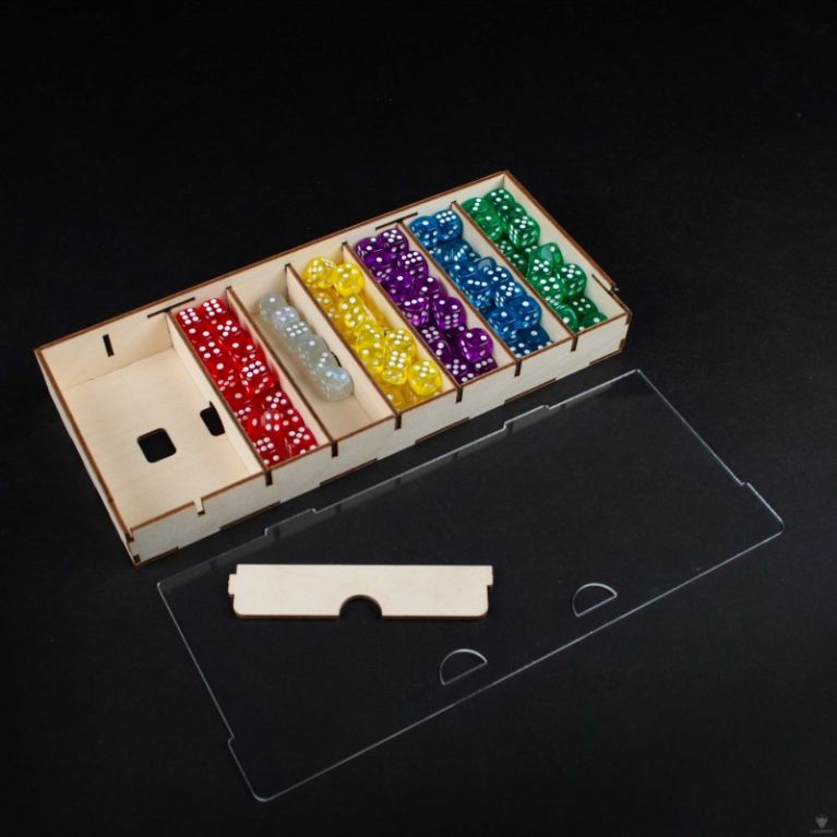                             Insert - Sagrada                        