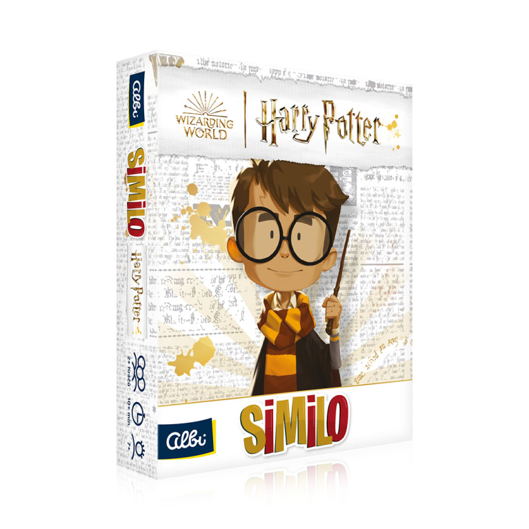 Similo - Harry Potter                    