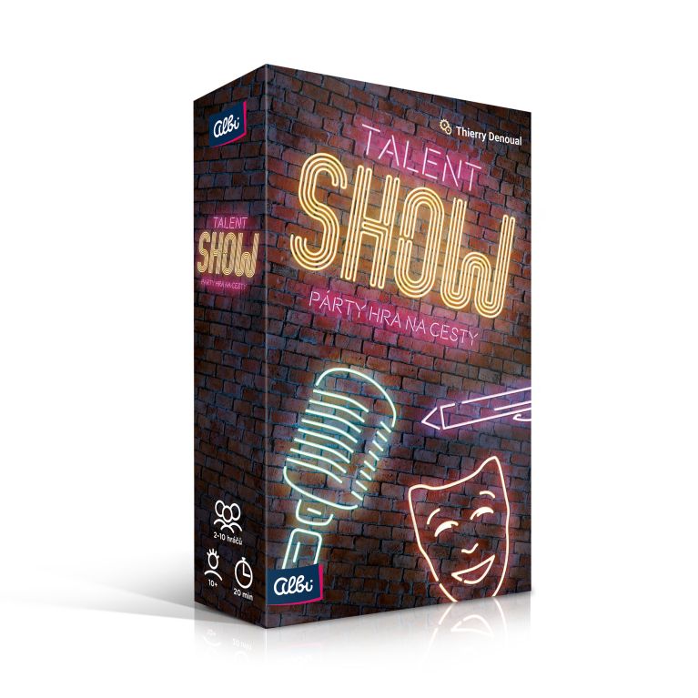 Talent Show                    