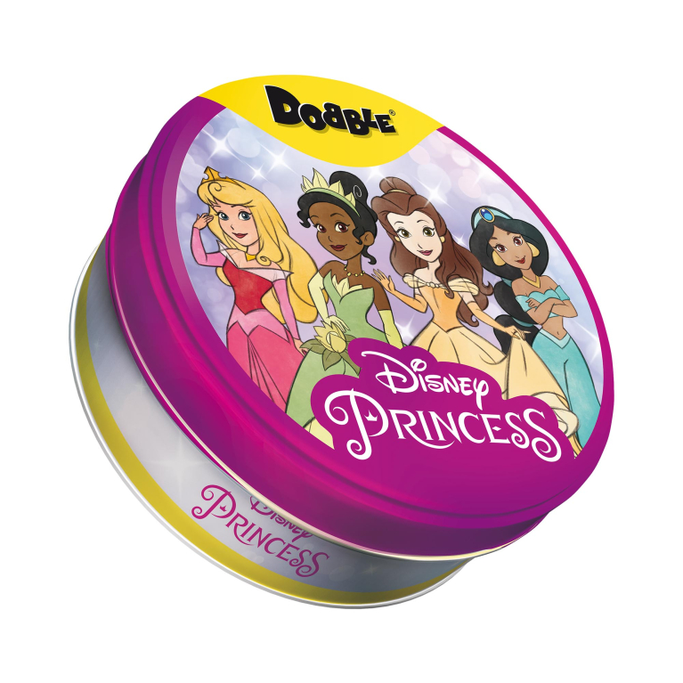                             Dobble Disney Princess                        