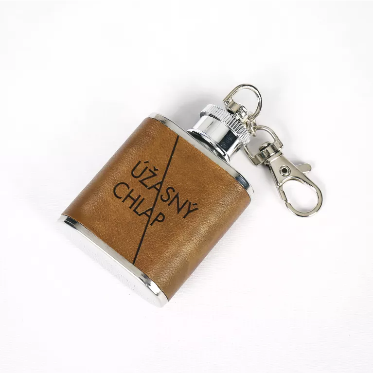                             Mini placatky For Man - Mužská záležitost                        