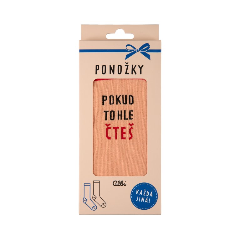                             Pohodonožky                        