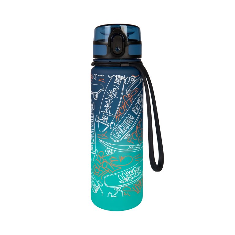 Gradientové tritanové láhve 500 ml                    