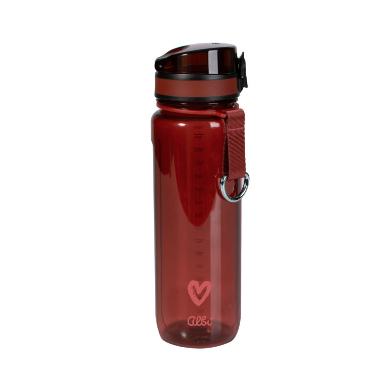                             Tritanové láhve na cesty 500 ml                        