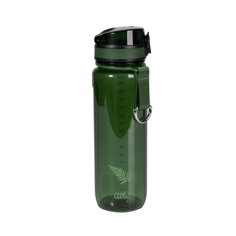                            Tritanové láhve na cesty 500 ml                        