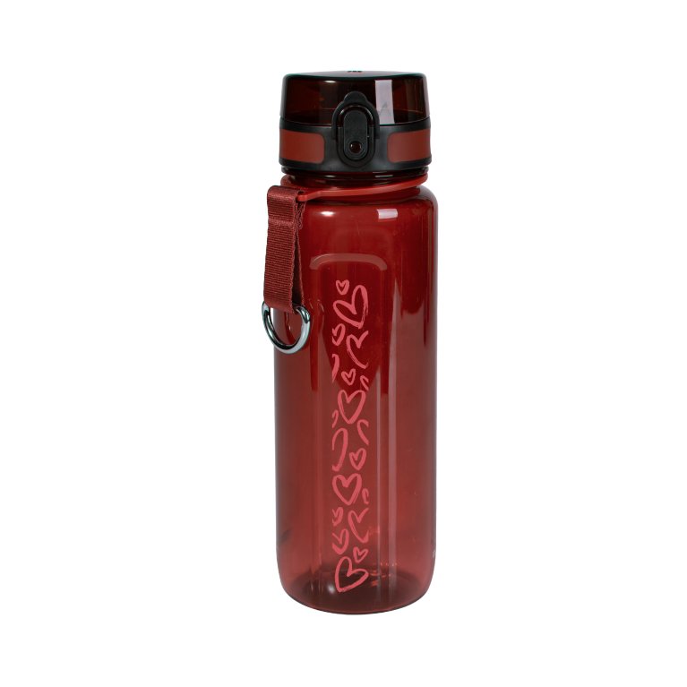 Tritanové láhve na cesty 500 ml                    