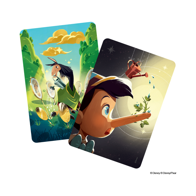                             Dixit: Disney edice                        