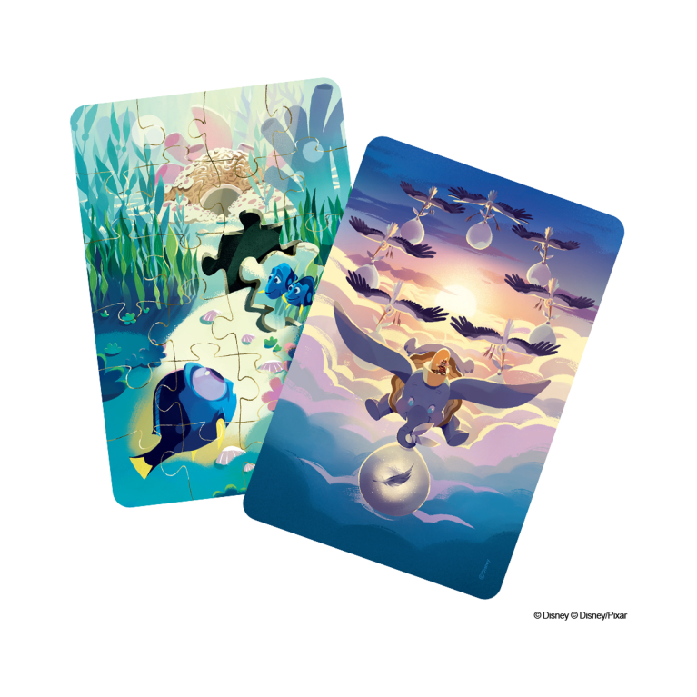                             Dixit: Disney edice                        