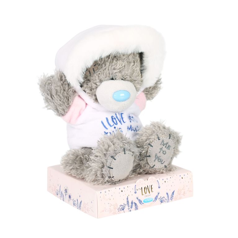                             Medvídci Me to You (16,5 cm)                        