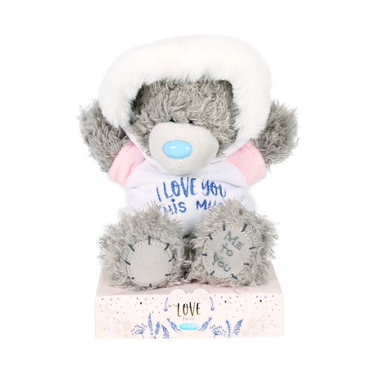 Medvídci Me to You (16,5 cm)                    