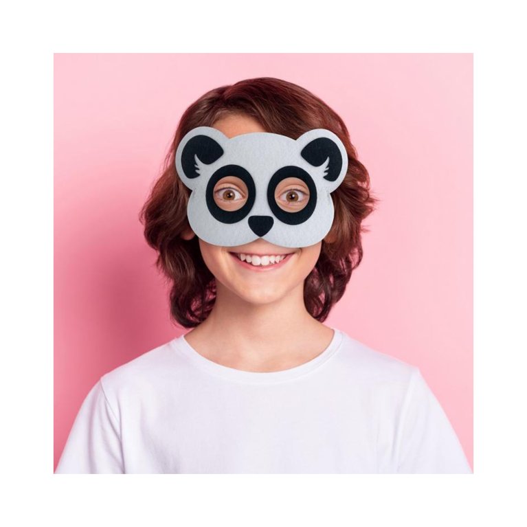                             Maska Panda                        