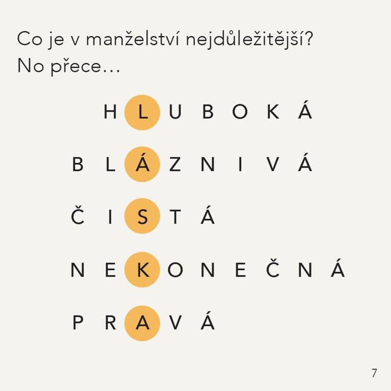                             Dárkové miniknihy                        