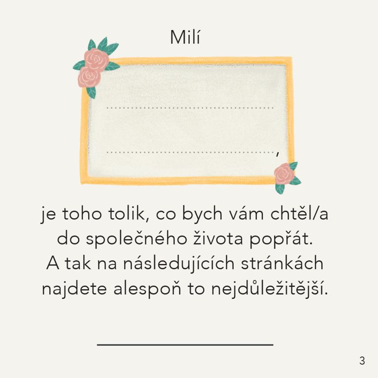                             Dárkové miniknihy                        