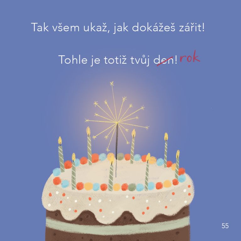                             Dárkové miniknihy                        