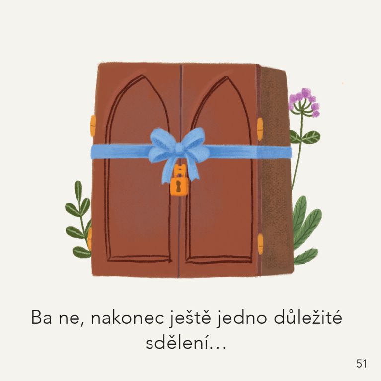                            Dárkové miniknihy                        