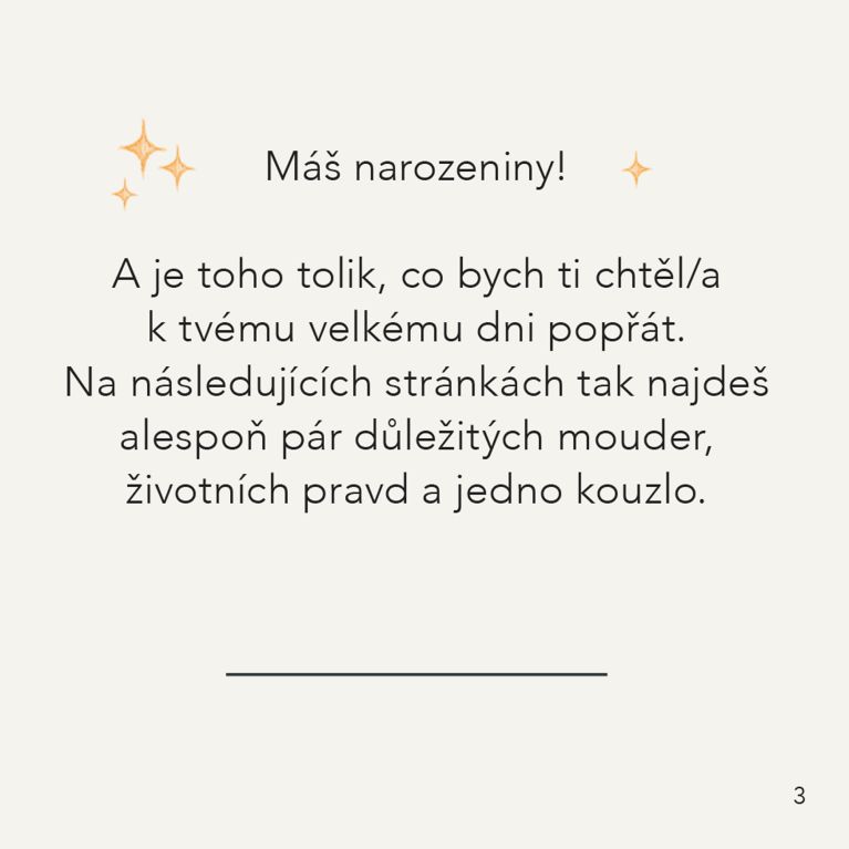                             Dárkové miniknihy                        