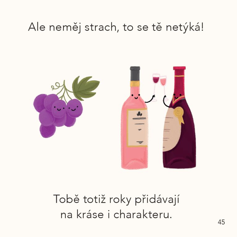                             Dárkové miniknihy                        