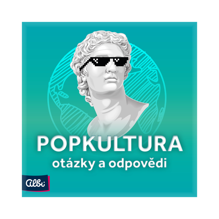                             Popkultura - Otázky a odpovědi                        