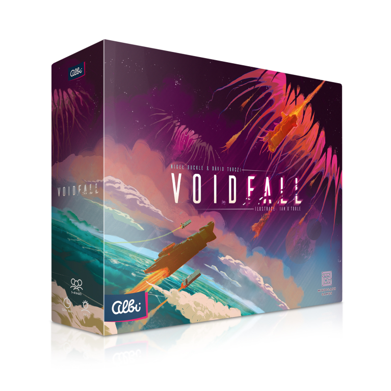 Voidfall                    