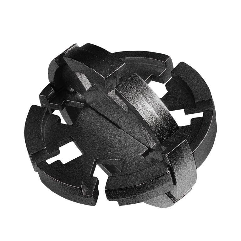                             Mini Huzzle Cast hlavolamy                        