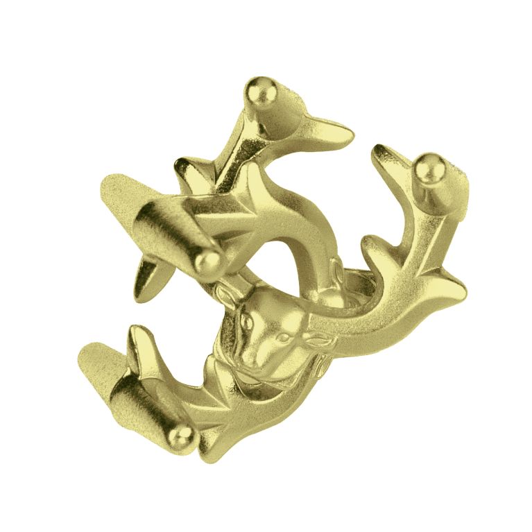                             Mini Huzzle Cast hlavolamy                        