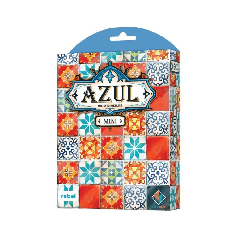 Azul Mini                    