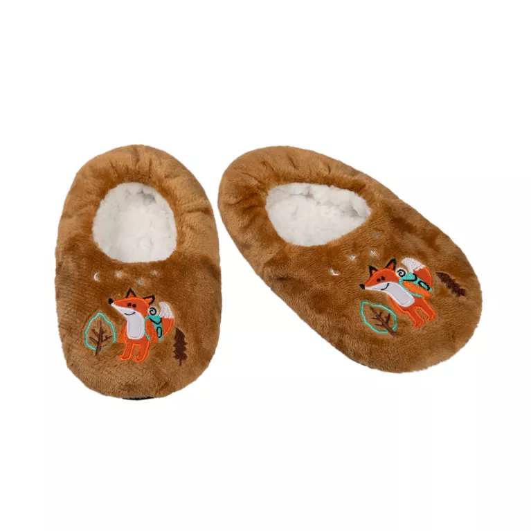 Dětské bačkůrky                    