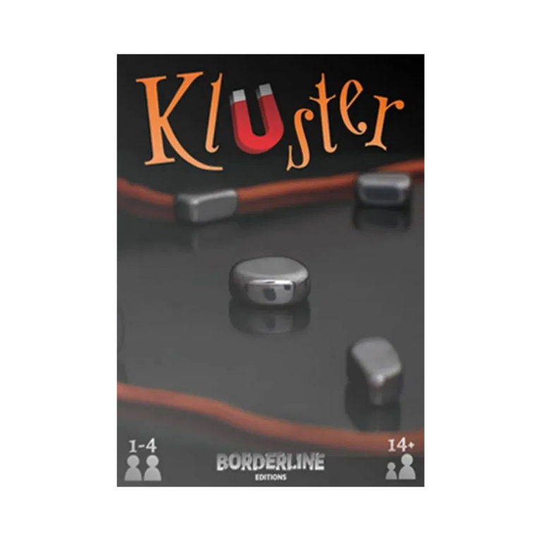                             Kluster                        